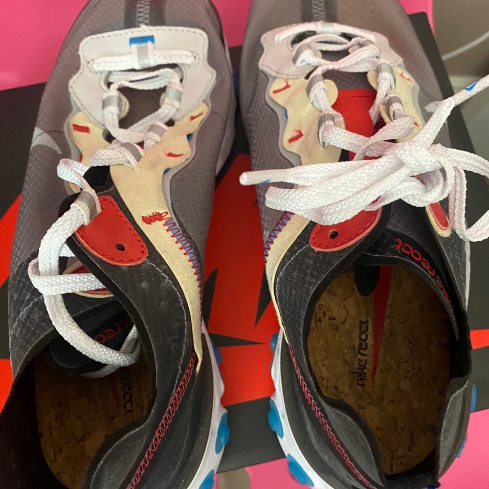 Nike Element React - image 3